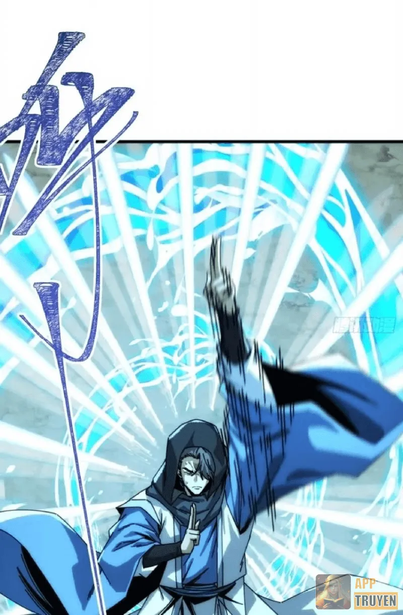 Ta Mô Phỏng Con Đường Trường Sinh Chapter 48 - Trang 22