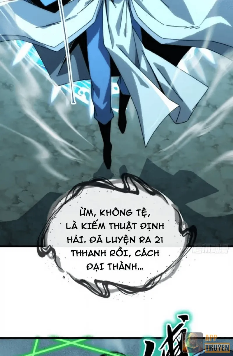 Ta Mô Phỏng Con Đường Trường Sinh Chapter 48 - Trang 23
