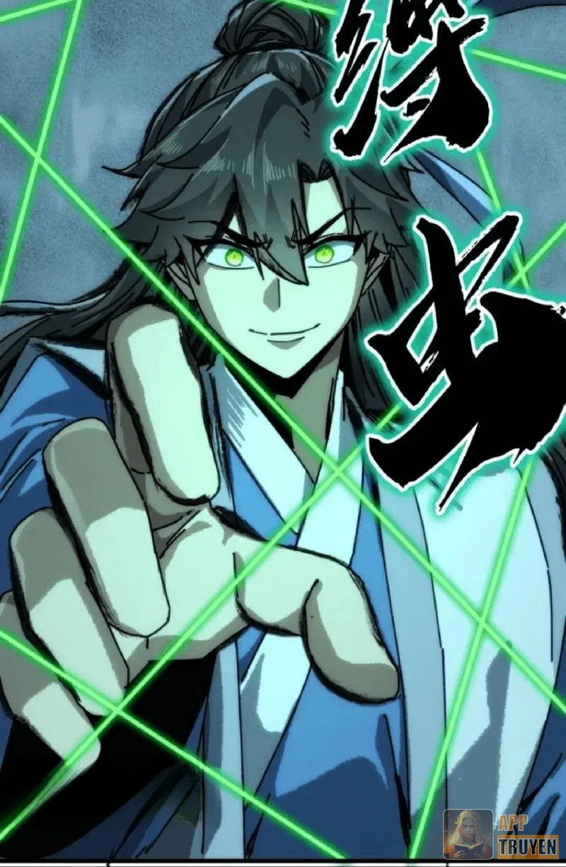 Ta Mô Phỏng Con Đường Trường Sinh Chapter 48 - Trang 24