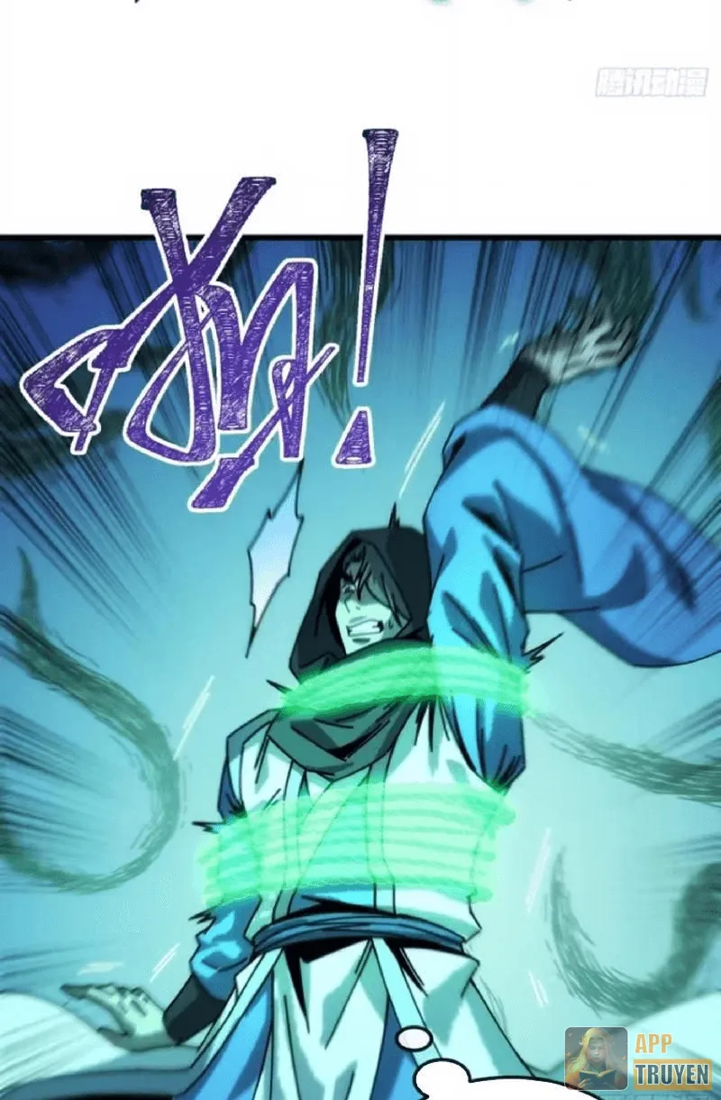 Ta Mô Phỏng Con Đường Trường Sinh Chapter 48 - Trang 25