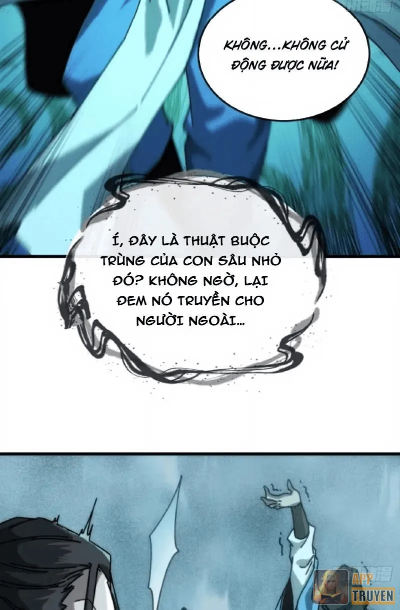 Ta Mô Phỏng Con Đường Trường Sinh Chapter 48 - Trang 26