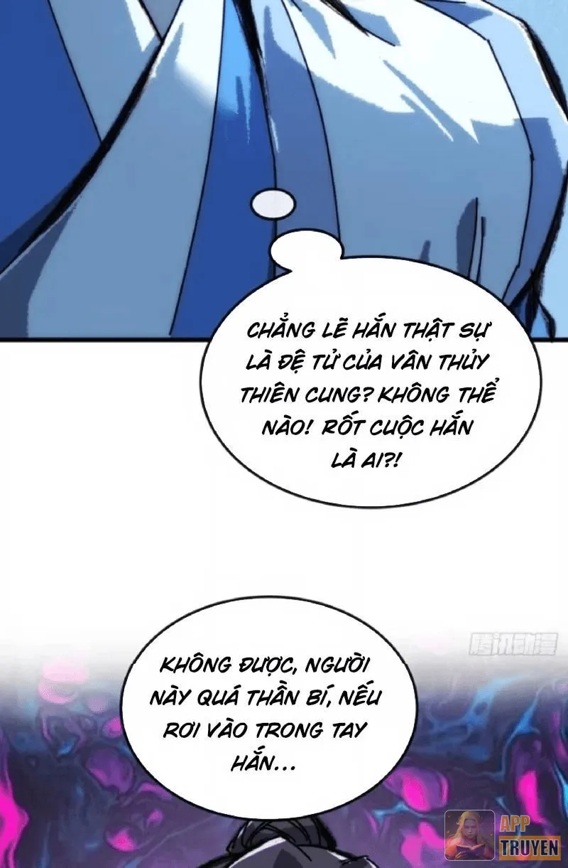 Ta Mô Phỏng Con Đường Trường Sinh Chapter 48 - Trang 29