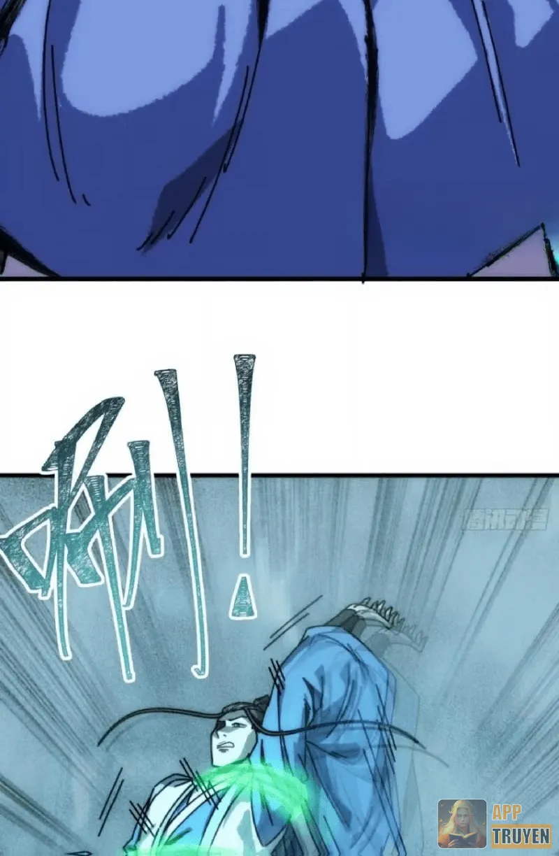 Ta Mô Phỏng Con Đường Trường Sinh Chapter 48 - Trang 31