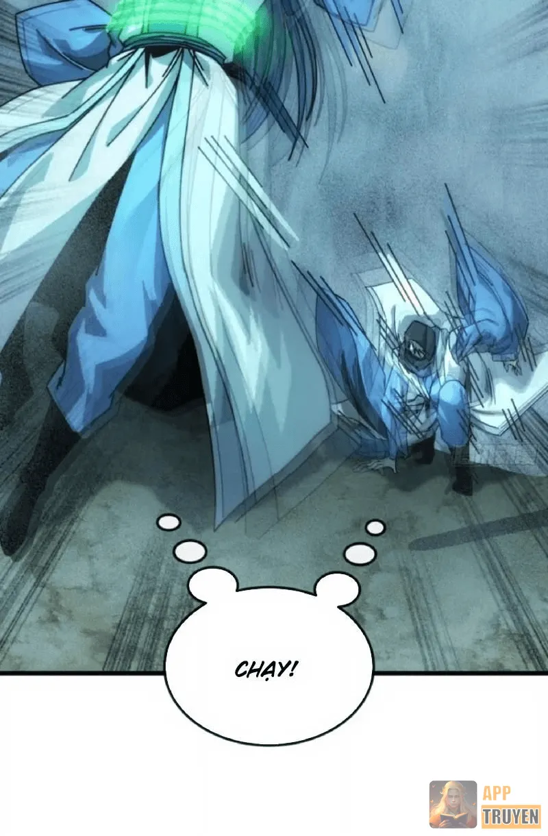 Ta Mô Phỏng Con Đường Trường Sinh Chapter 48 - Trang 32