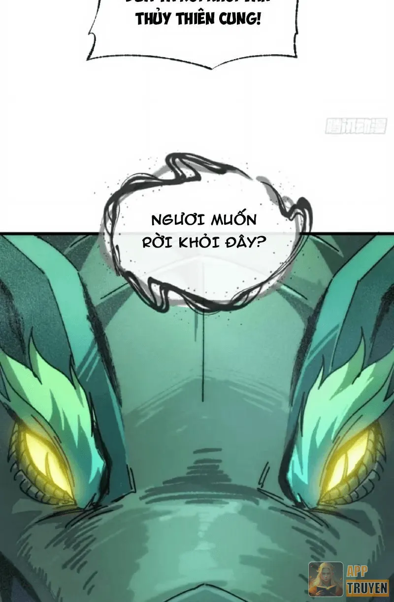 Ta Mô Phỏng Con Đường Trường Sinh Chapter 48 - Trang 36