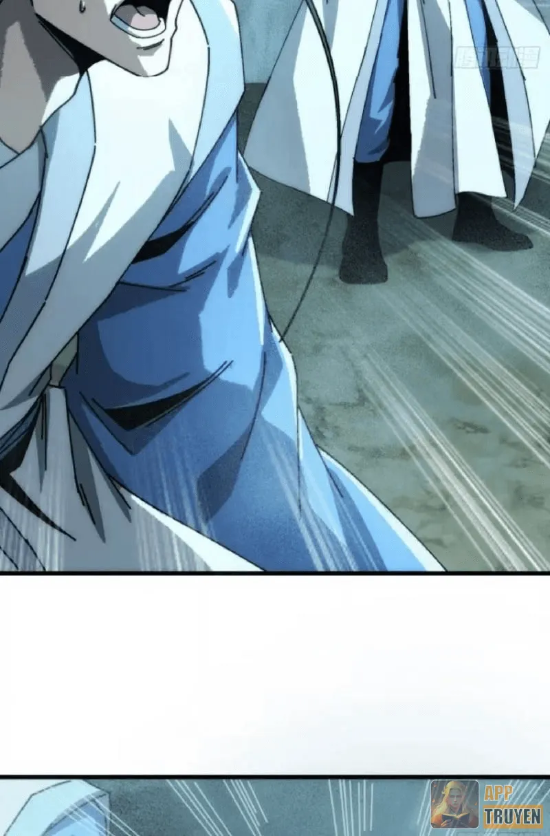 Ta Mô Phỏng Con Đường Trường Sinh Chapter 48 - Trang 4