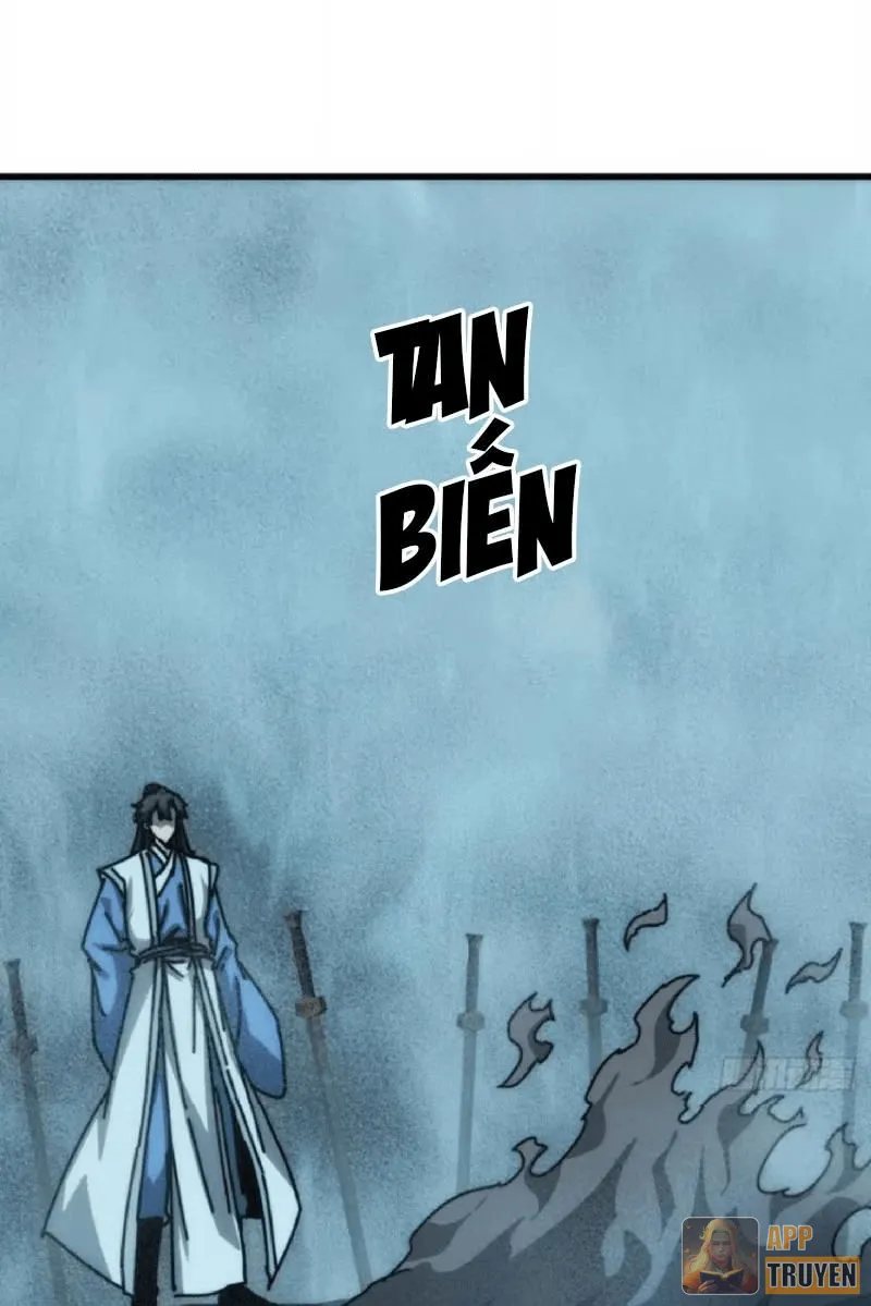 Ta Mô Phỏng Con Đường Trường Sinh Chapter 48 - Trang 41