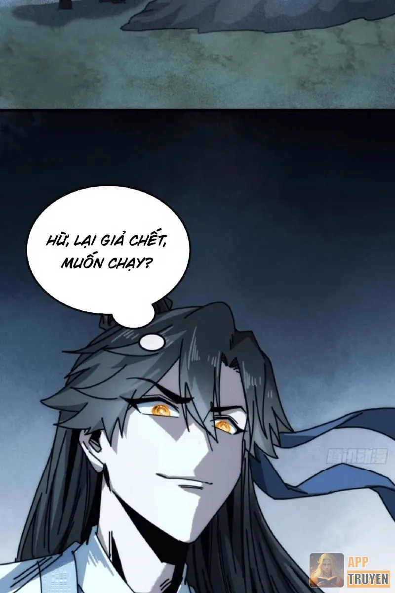 Ta Mô Phỏng Con Đường Trường Sinh Chapter 48 - Trang 42
