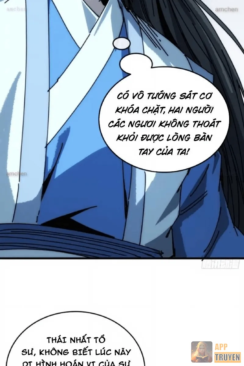 Ta Mô Phỏng Con Đường Trường Sinh Chapter 48 - Trang 43
