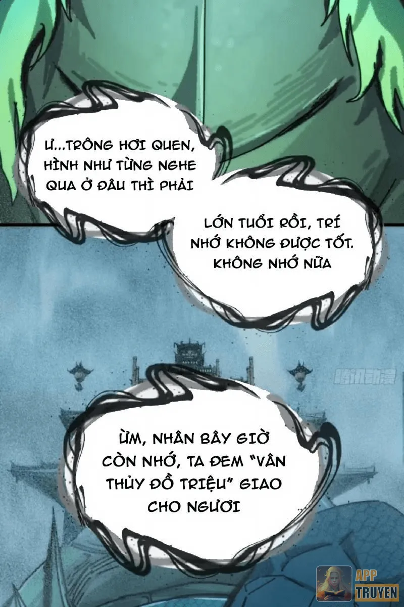 Ta Mô Phỏng Con Đường Trường Sinh Chapter 48 - Trang 45