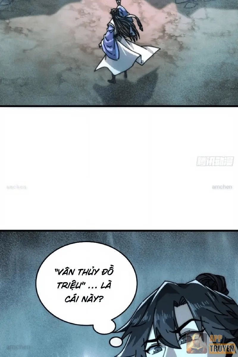 Ta Mô Phỏng Con Đường Trường Sinh Chapter 48 - Trang 47