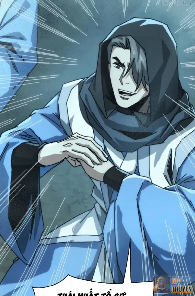 Ta Mô Phỏng Con Đường Trường Sinh Chapter 48 - Trang 5