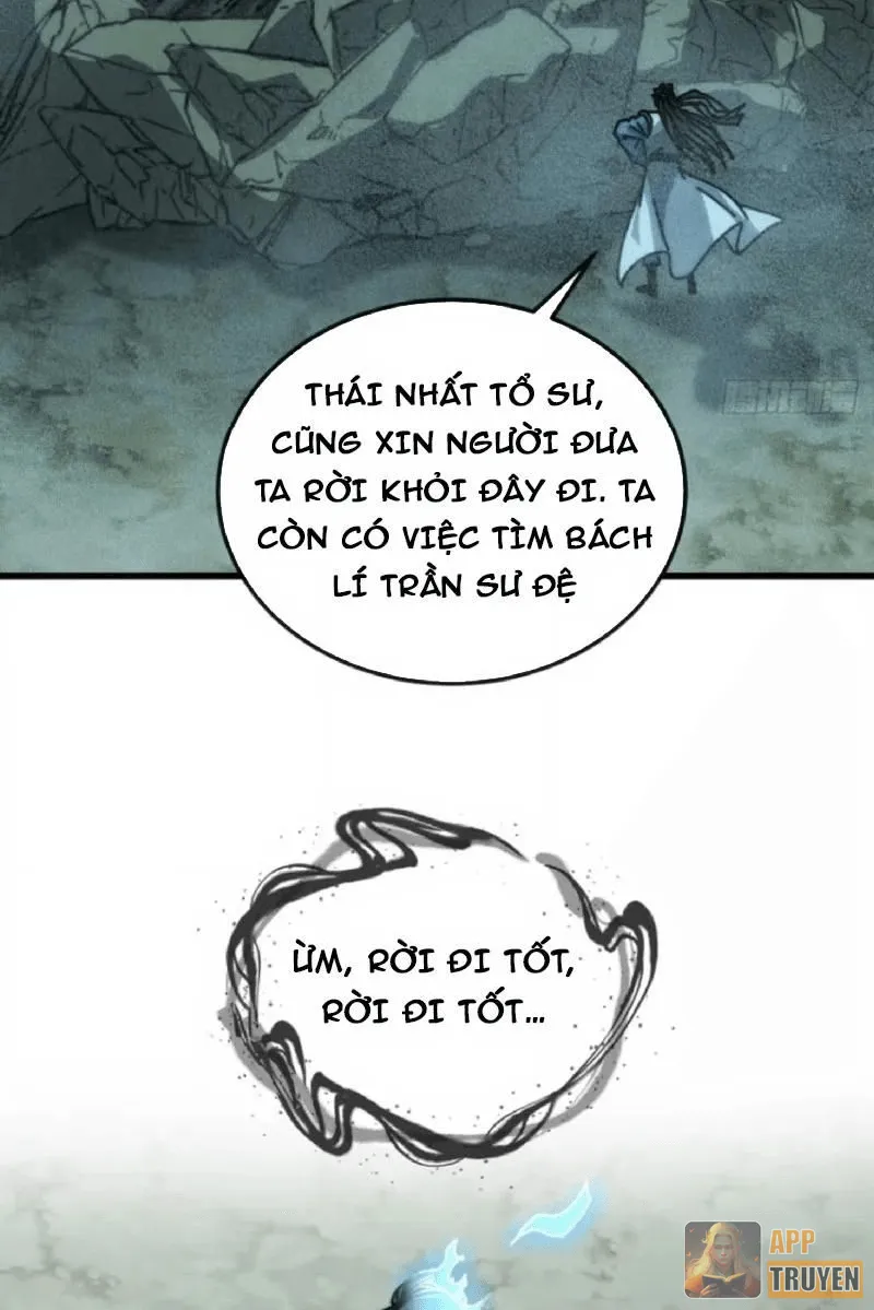 Ta Mô Phỏng Con Đường Trường Sinh Chapter 48 - Trang 50