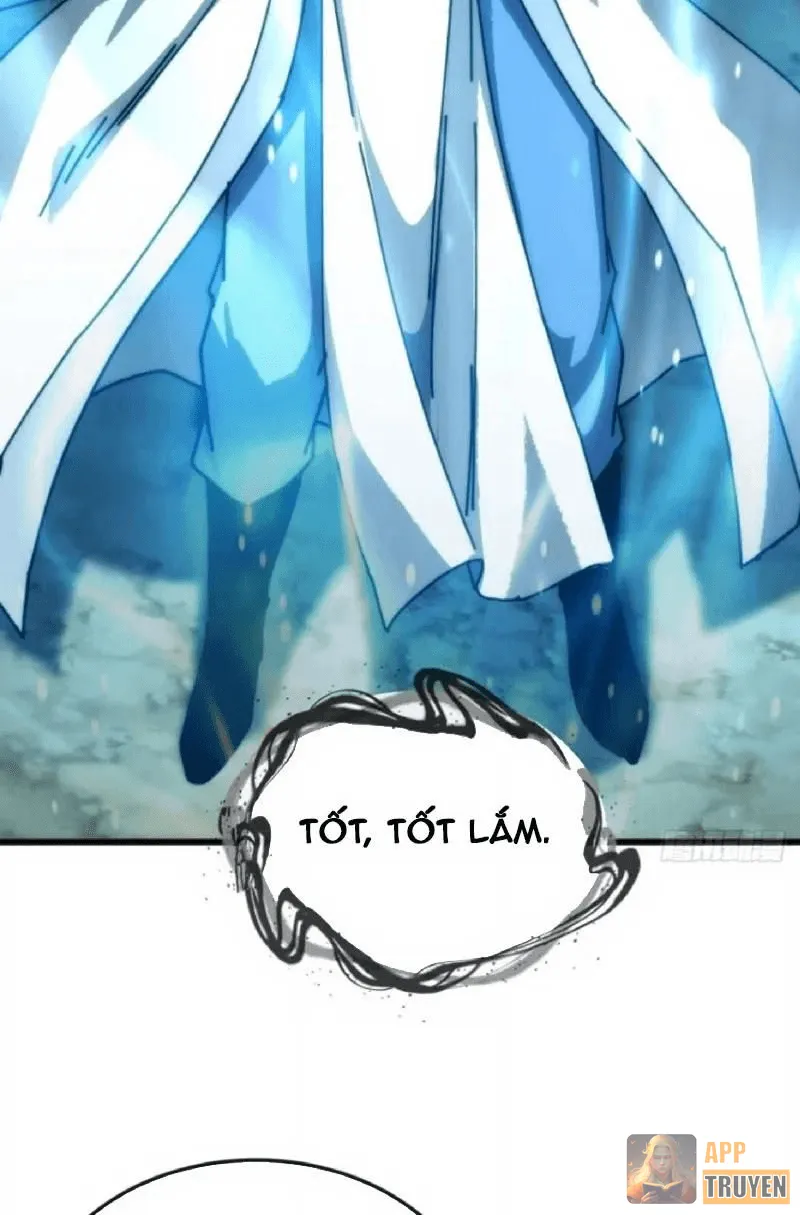 Ta Mô Phỏng Con Đường Trường Sinh Chapter 48 - Trang 9