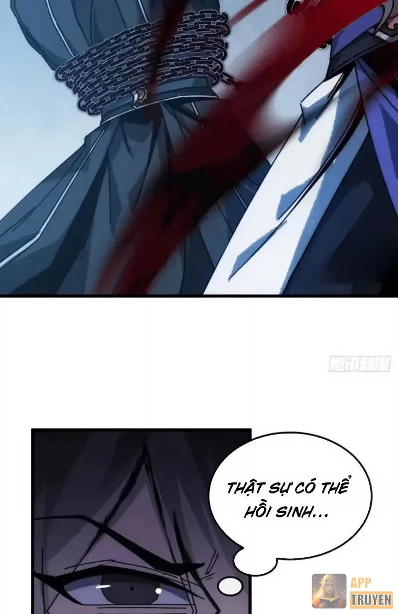 Ta Mô Phỏng Con Đường Trường Sinh Chapter 49 - Trang 16