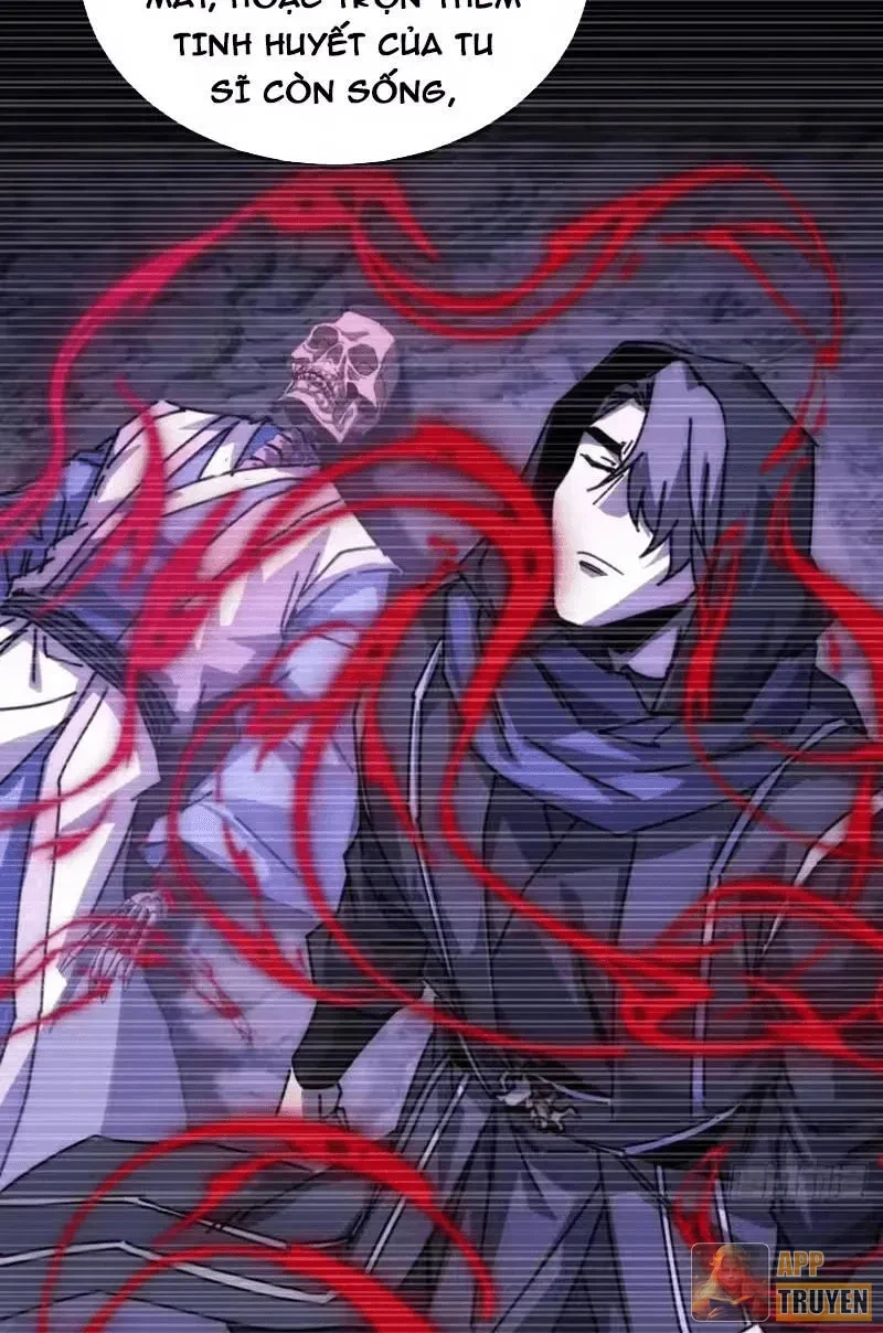 Ta Mô Phỏng Con Đường Trường Sinh Chapter 49 - Trang 26