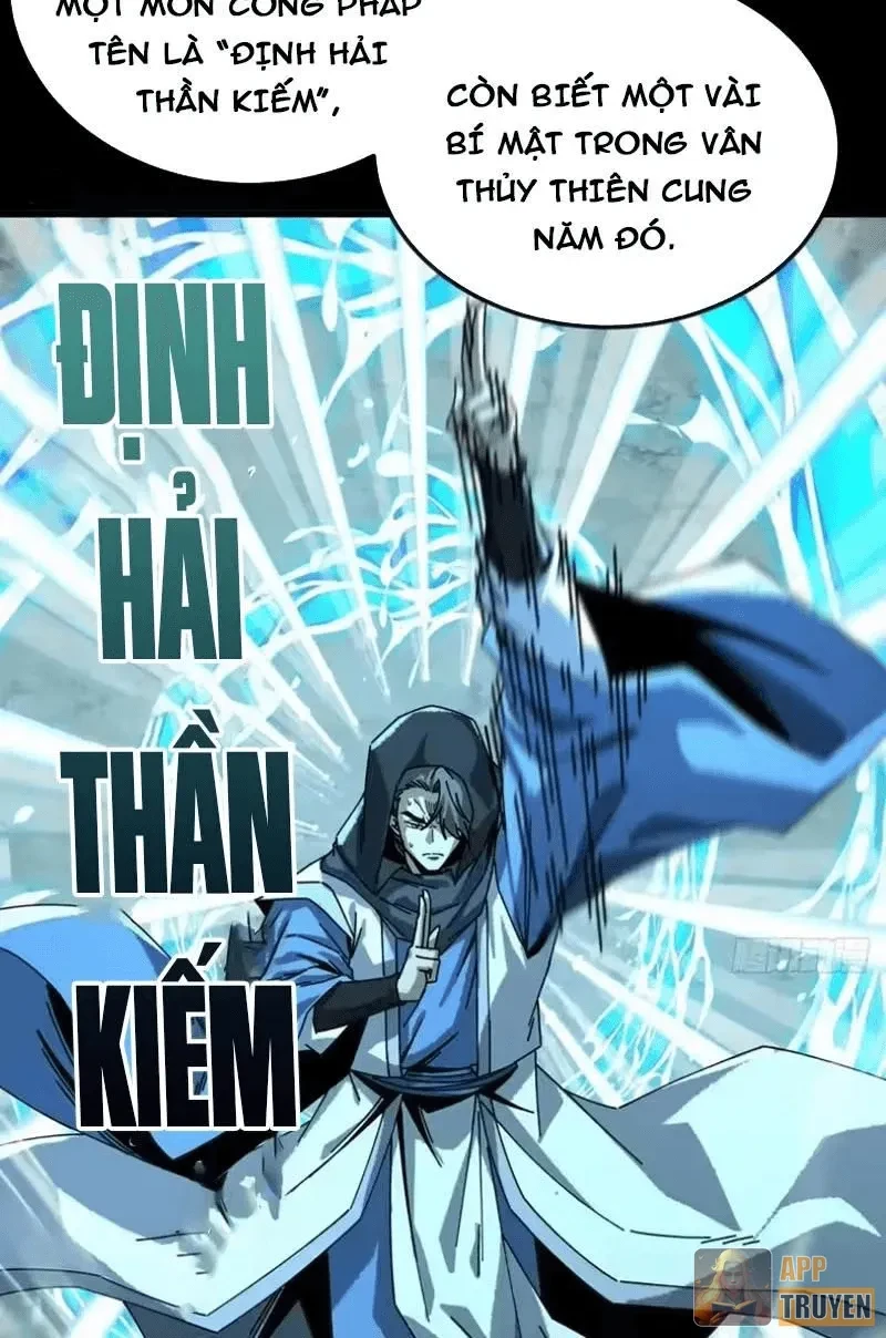 Ta Mô Phỏng Con Đường Trường Sinh Chapter 49 - Trang 28