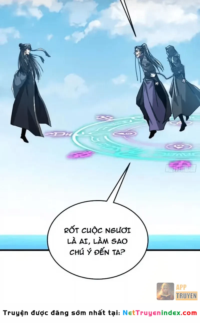 Ta Mô Phỏng Con Đường Trường Sinh Chapter 49 - Trang 31