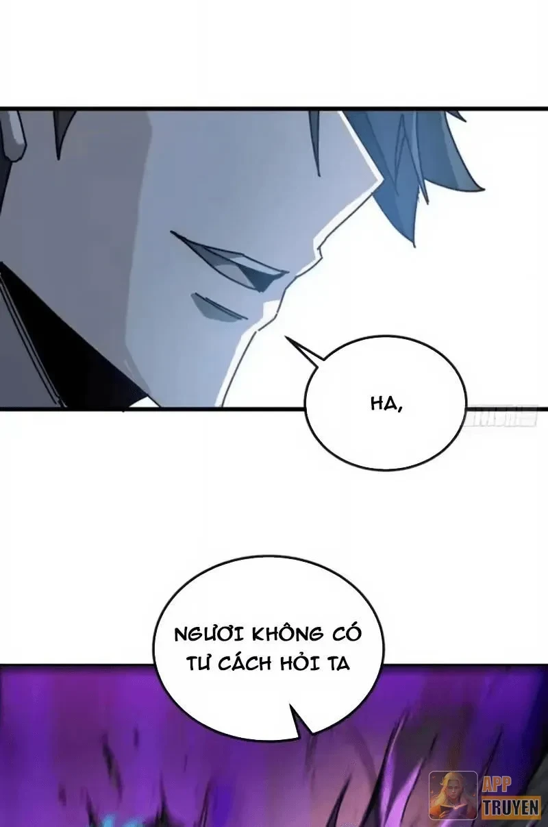 Ta Mô Phỏng Con Đường Trường Sinh Chapter 49 - Trang 32