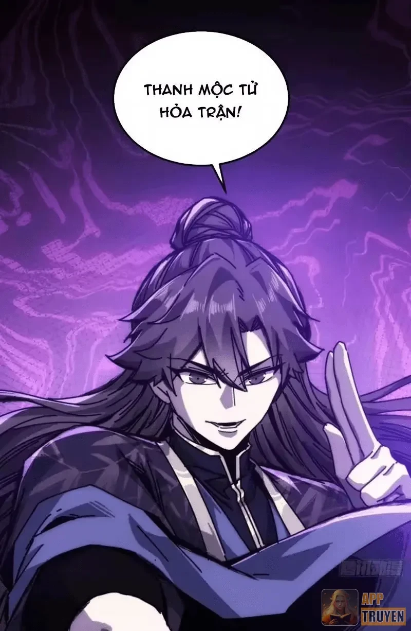Ta Mô Phỏng Con Đường Trường Sinh Chapter 49 - Trang 4