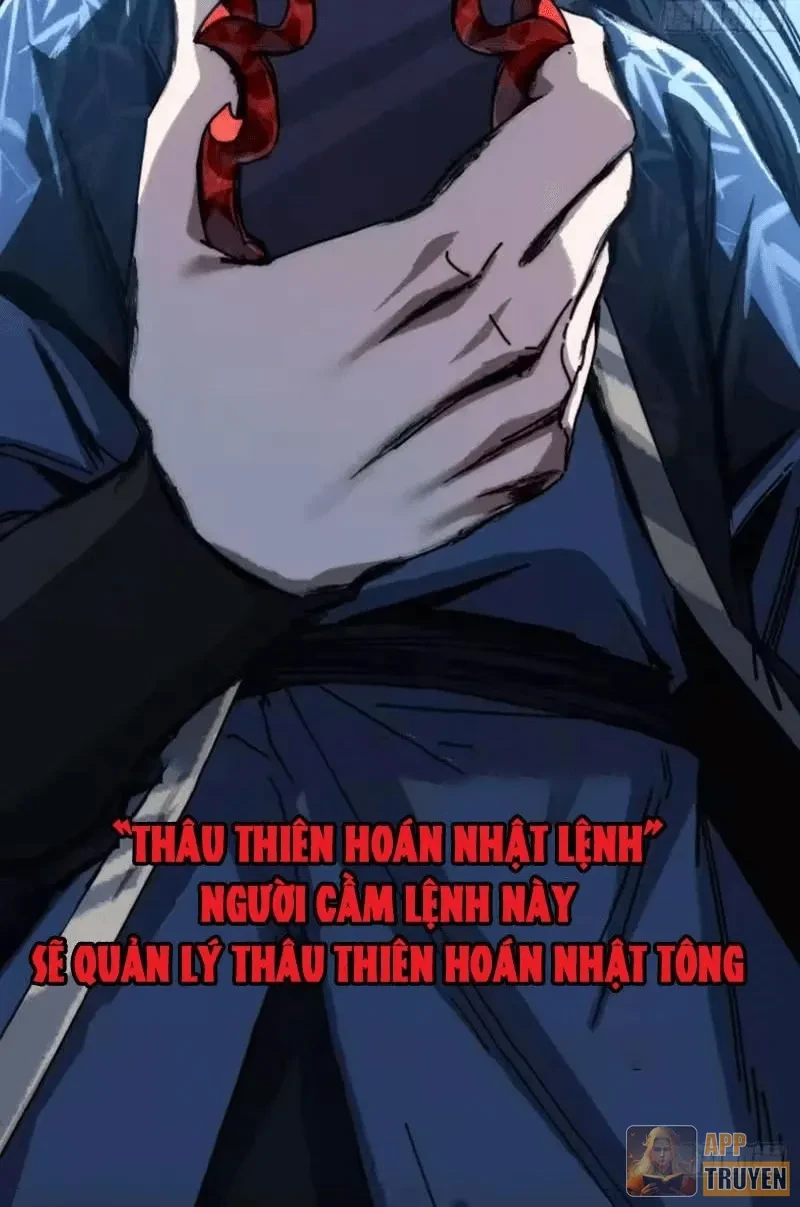 Ta Mô Phỏng Con Đường Trường Sinh Chapter 49 - Trang 40
