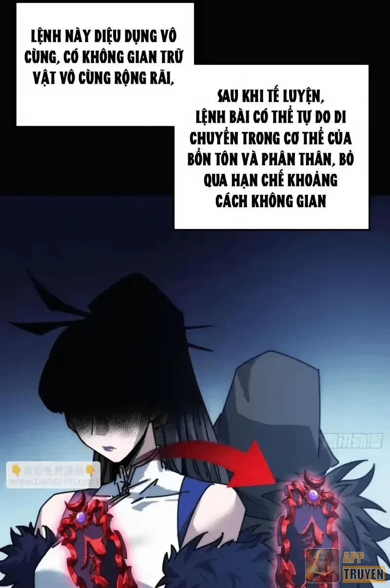 Ta Mô Phỏng Con Đường Trường Sinh Chapter 49 - Trang 44