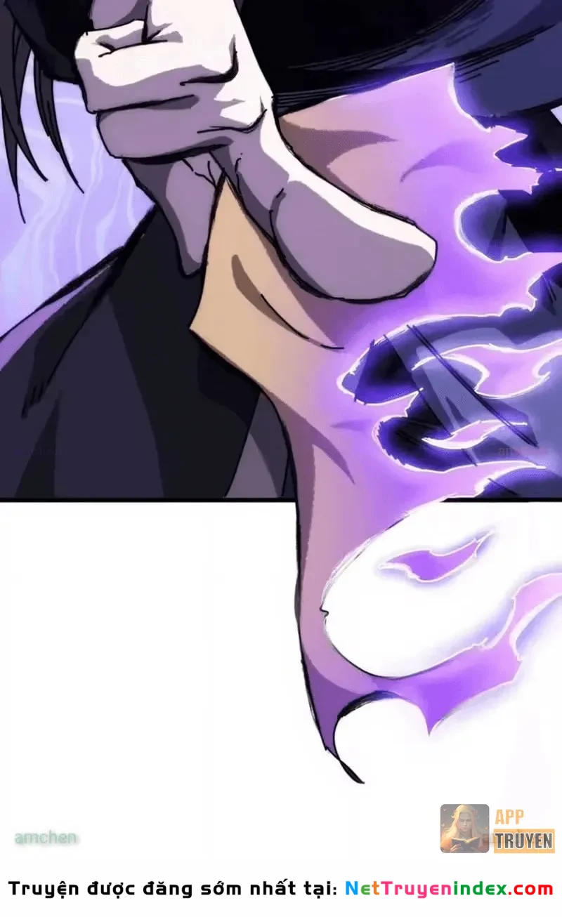 Ta Mô Phỏng Con Đường Trường Sinh Chapter 49 - Trang 5