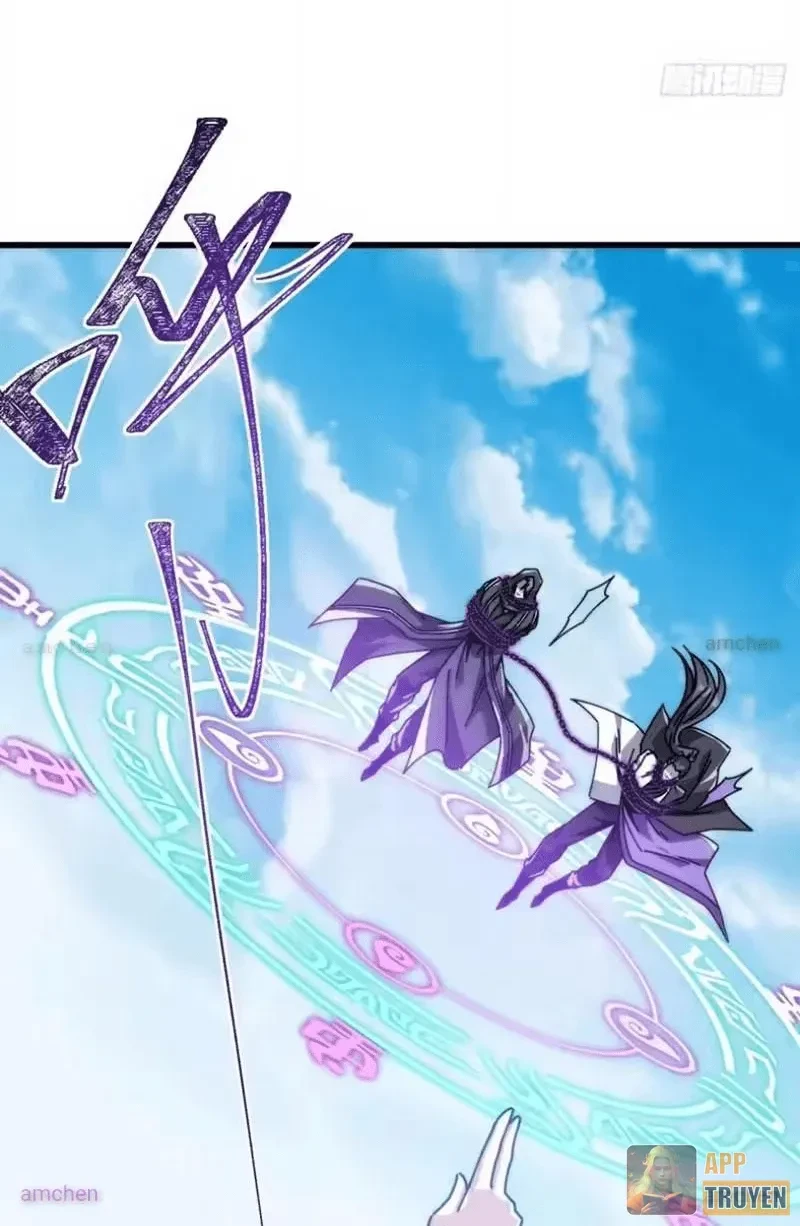 Ta Mô Phỏng Con Đường Trường Sinh Chapter 49 - Trang 6