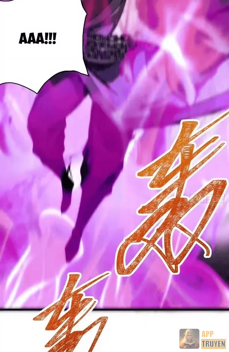 Ta Mô Phỏng Con Đường Trường Sinh Chapter 49 - Trang 9