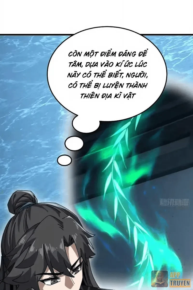 Ta Mô Phỏng Con Đường Trường Sinh Chapter 50 - Trang 17