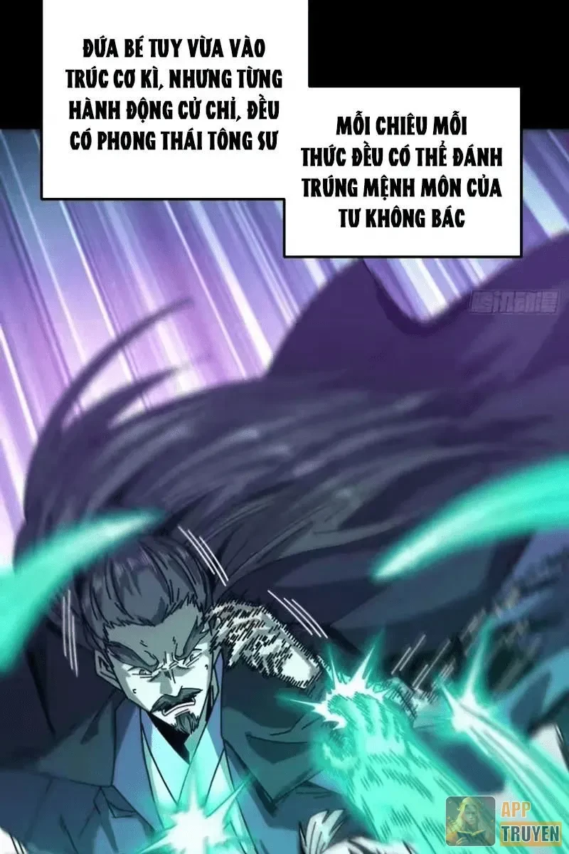 Ta Mô Phỏng Con Đường Trường Sinh Chapter 50 - Trang 4