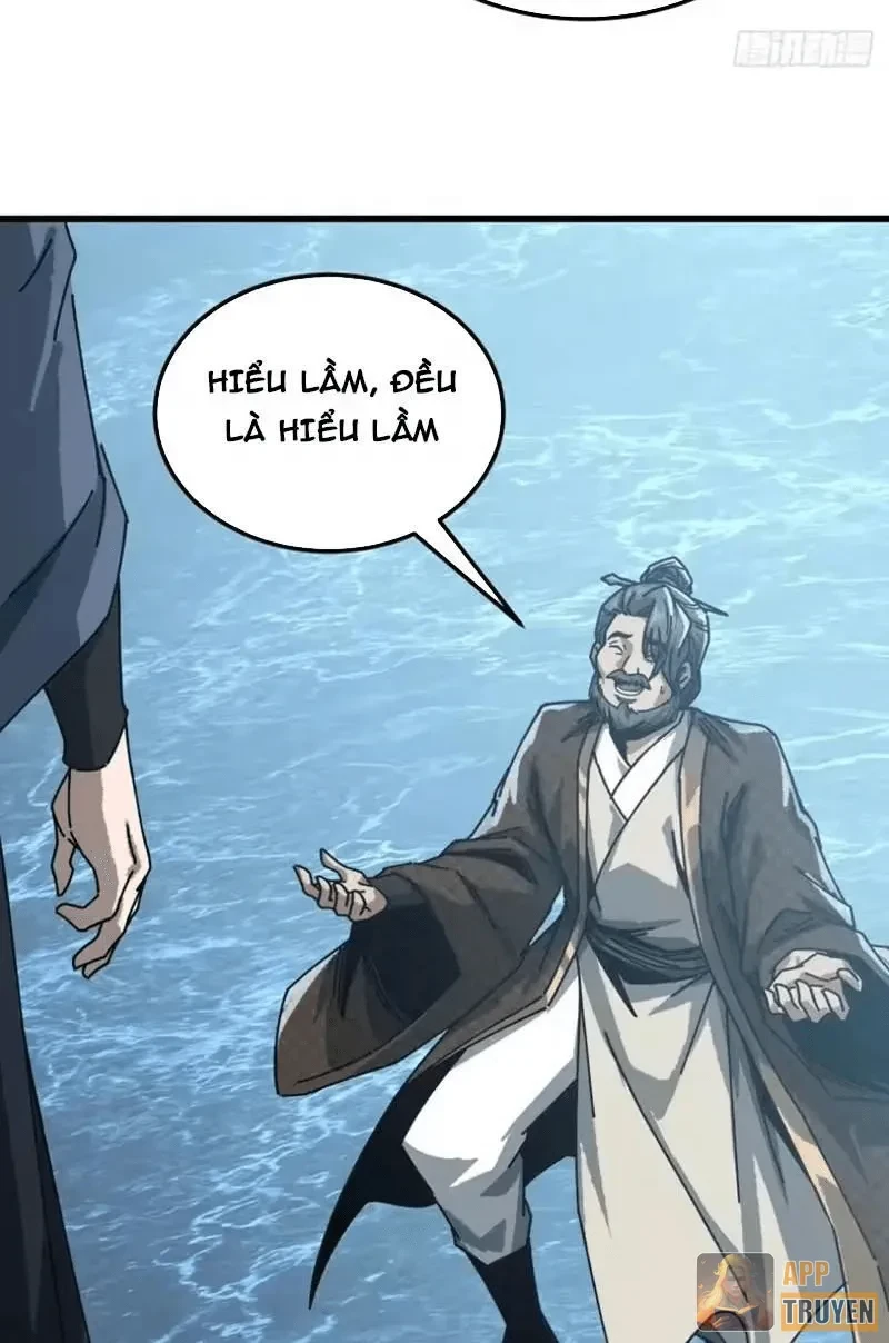 Ta Mô Phỏng Con Đường Trường Sinh Chapter 50 - Trang 40