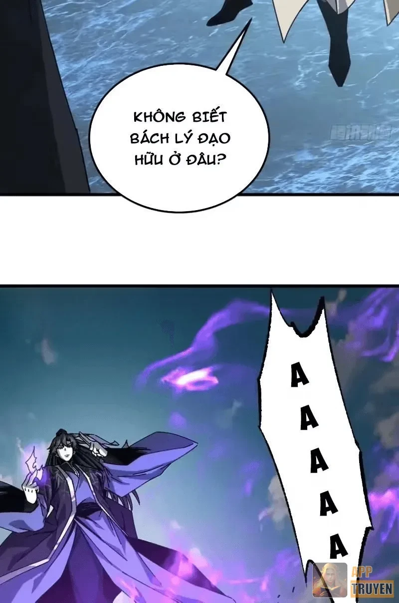 Ta Mô Phỏng Con Đường Trường Sinh Chapter 50 - Trang 41