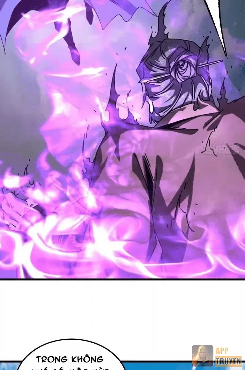 Ta Mô Phỏng Con Đường Trường Sinh Chapter 50 - Trang 42