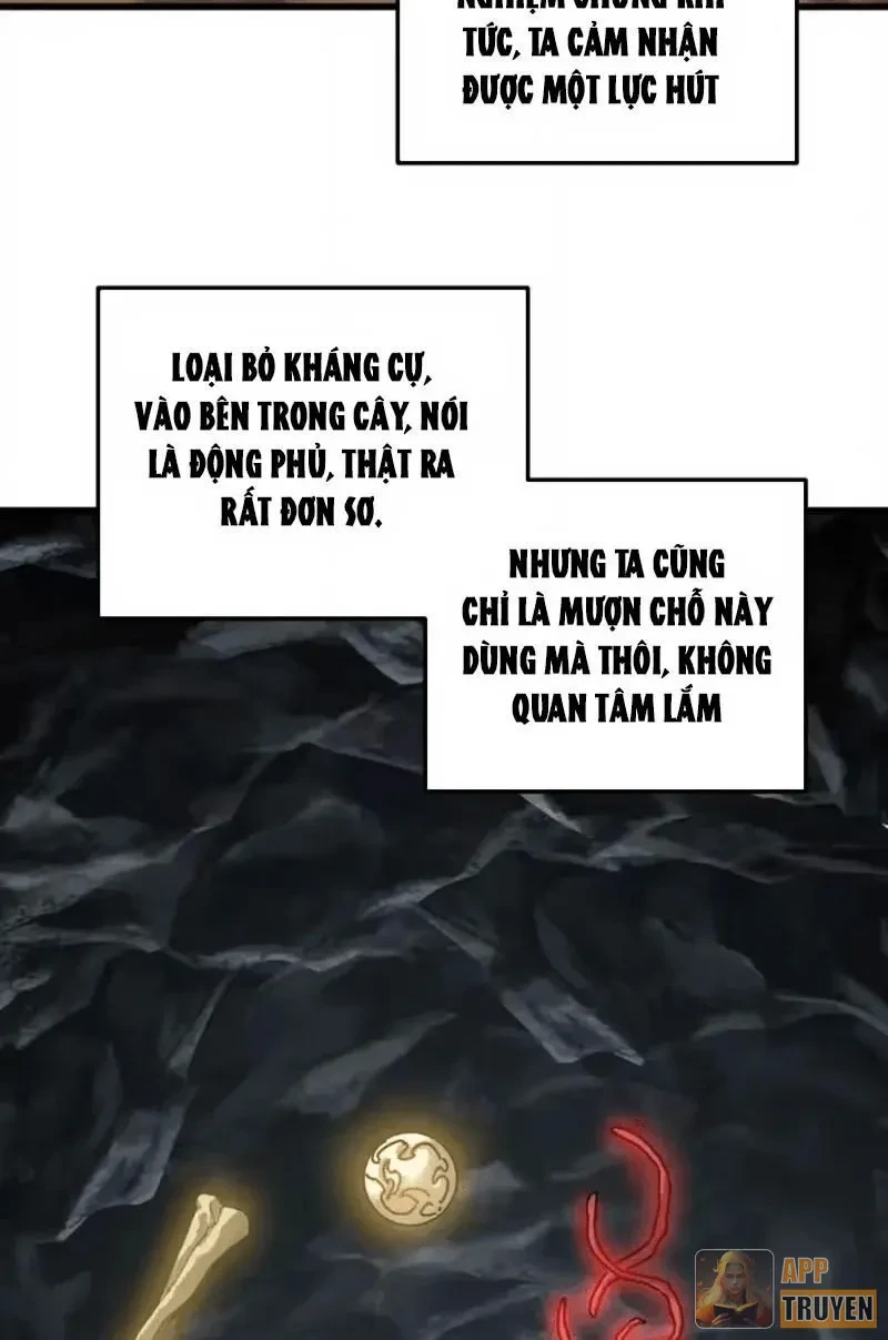 Ta Mô Phỏng Con Đường Trường Sinh Chapter 50 - Trang 46