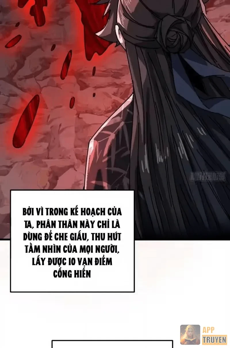 Ta Mô Phỏng Con Đường Trường Sinh Chapter 50 - Trang 49