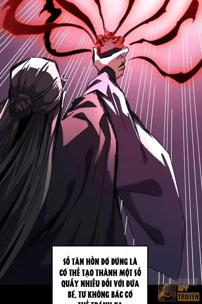 Ta Mô Phỏng Con Đường Trường Sinh Chapter 50 - Trang 7