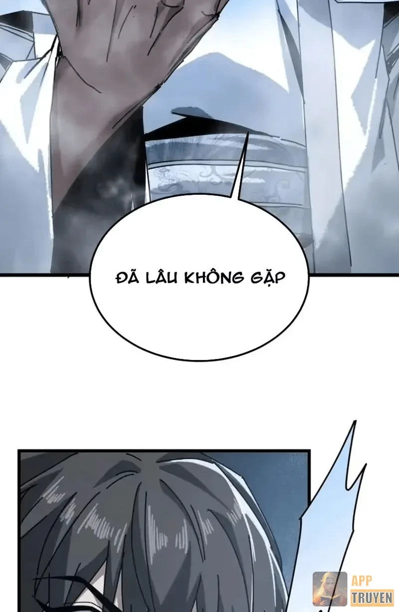 Ta Mô Phỏng Con Đường Trường Sinh Chapter 51 - Trang 15
