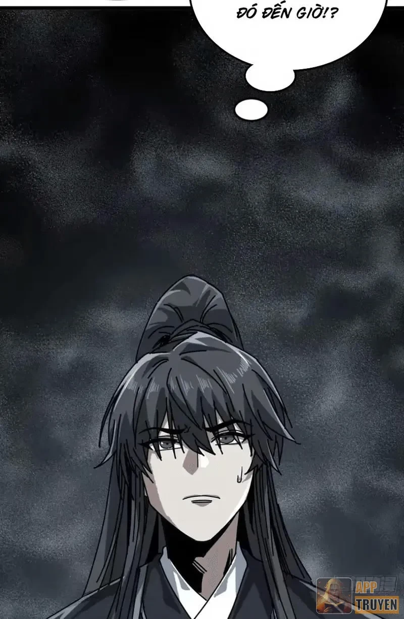 Ta Mô Phỏng Con Đường Trường Sinh Chapter 51 - Trang 17