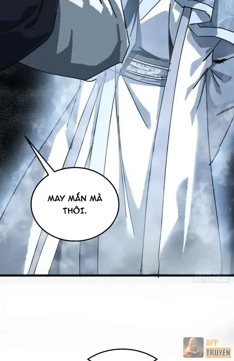 Ta Mô Phỏng Con Đường Trường Sinh Chapter 51 - Trang 23
