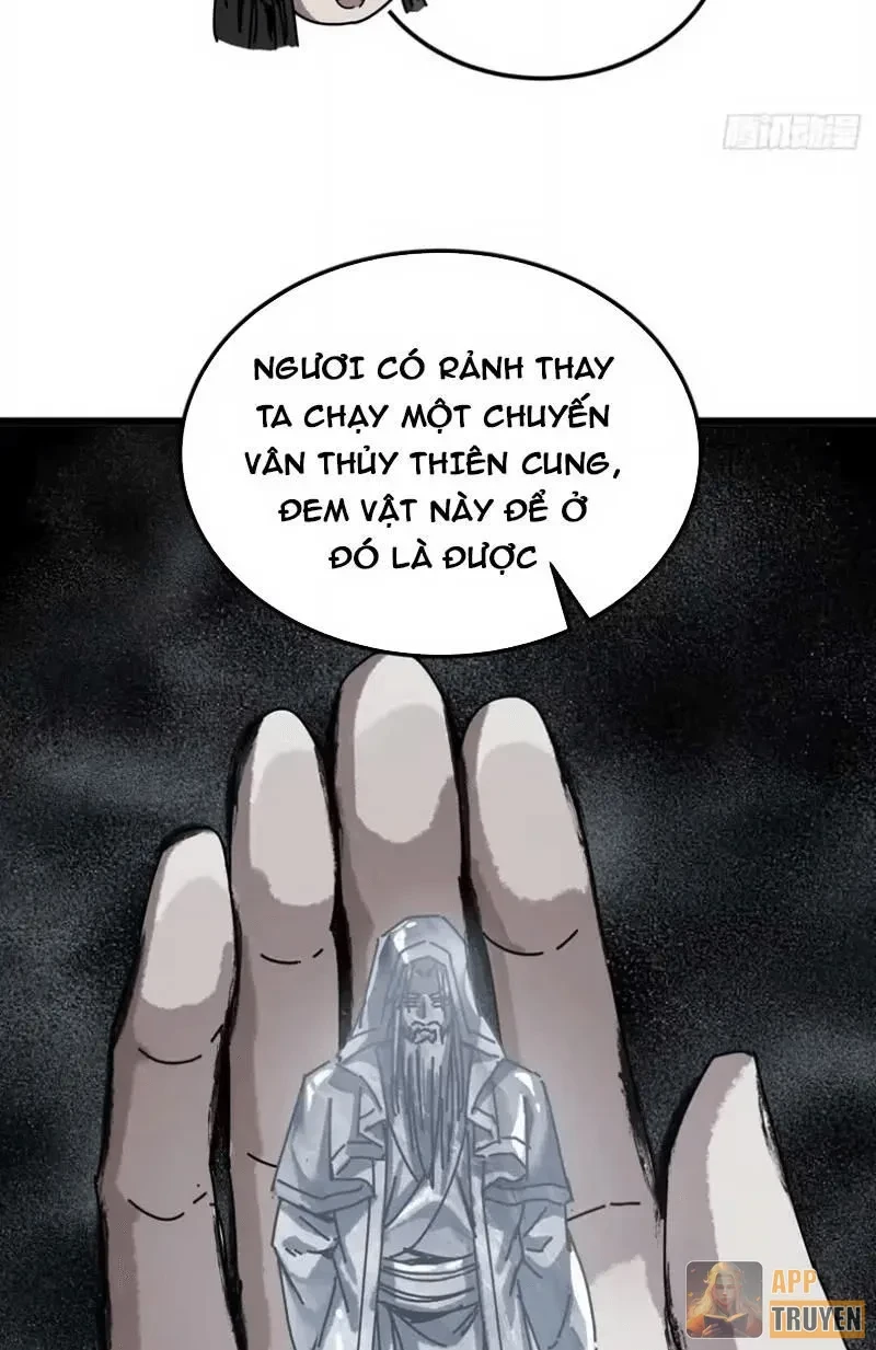 Ta Mô Phỏng Con Đường Trường Sinh Chapter 51 - Trang 26