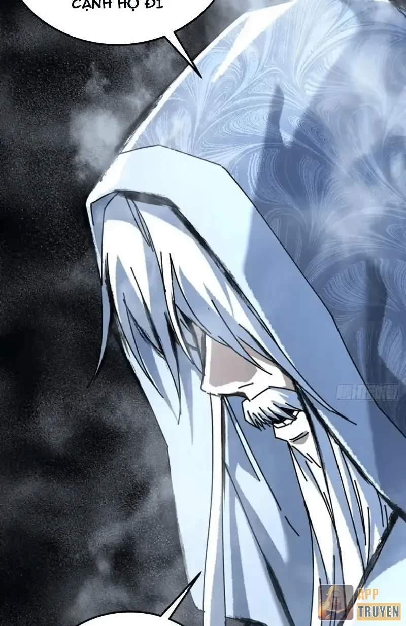 Ta Mô Phỏng Con Đường Trường Sinh Chapter 51 - Trang 28