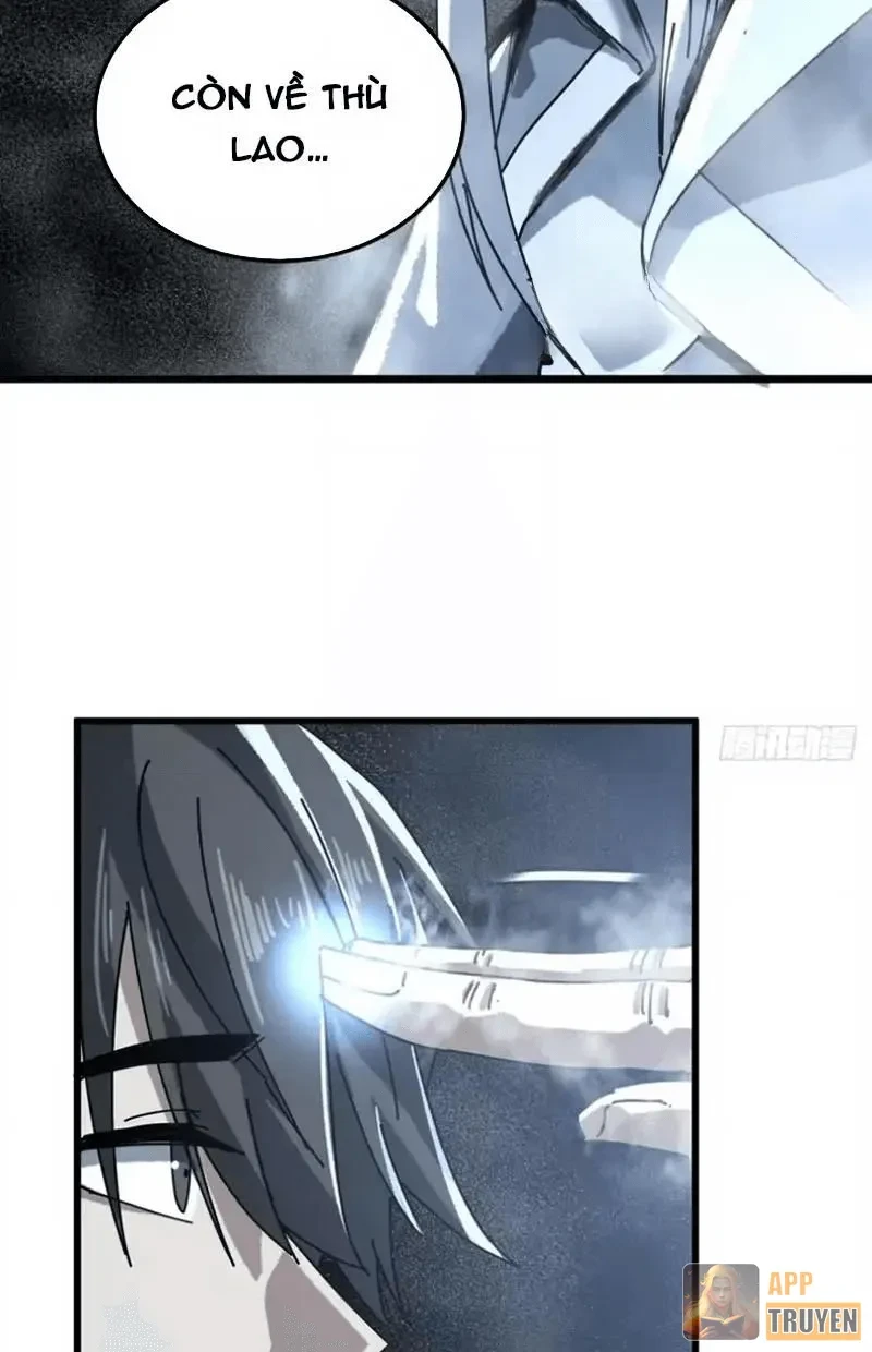 Ta Mô Phỏng Con Đường Trường Sinh Chapter 51 - Trang 29