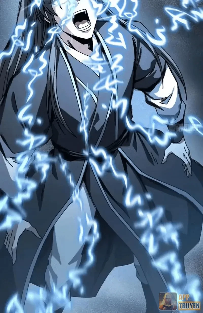 Ta Mô Phỏng Con Đường Trường Sinh Chapter 51 - Trang 31