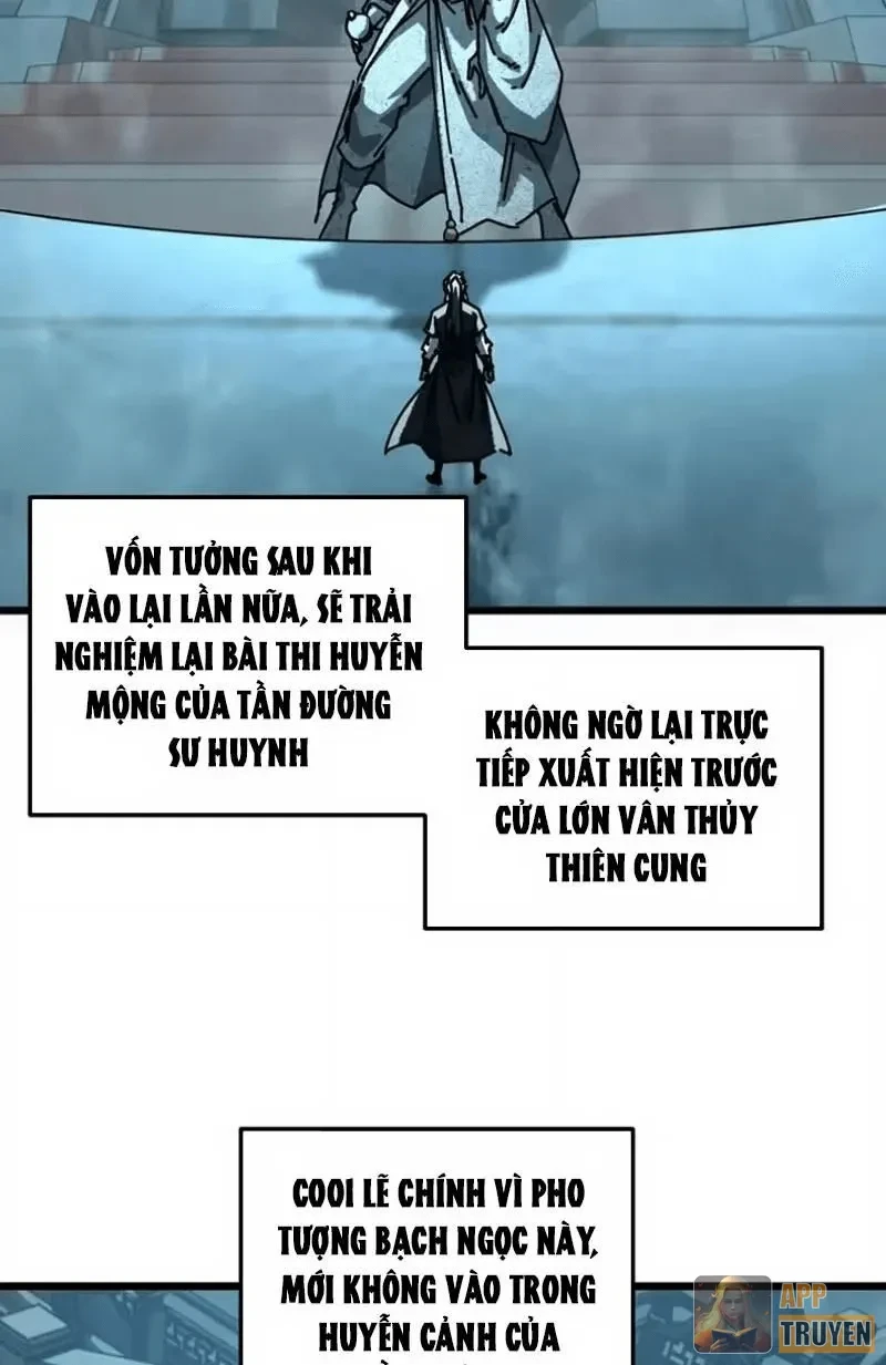Ta Mô Phỏng Con Đường Trường Sinh Chapter 51 - Trang 40