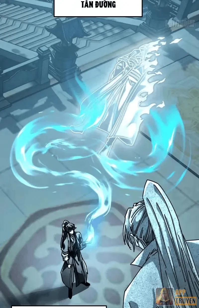 Ta Mô Phỏng Con Đường Trường Sinh Chapter 51 - Trang 41
