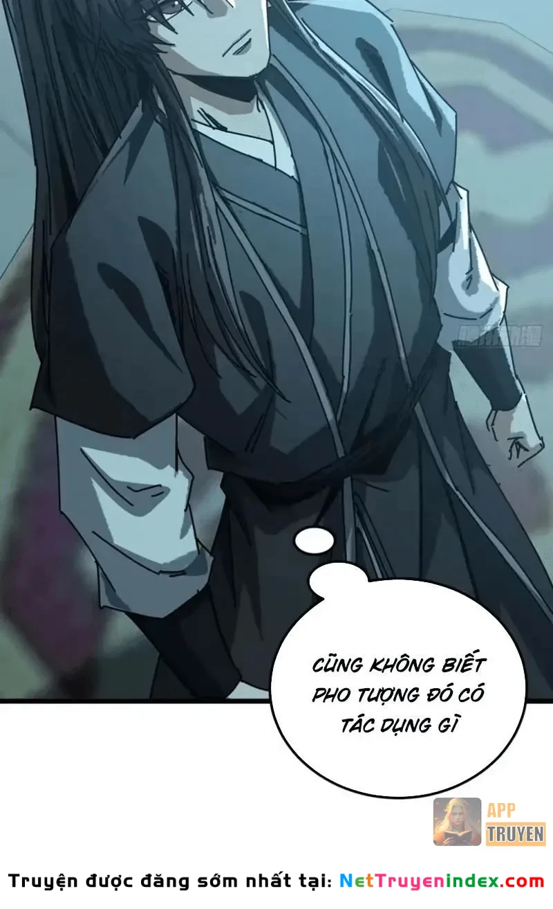 Ta Mô Phỏng Con Đường Trường Sinh Chapter 51 - Trang 43