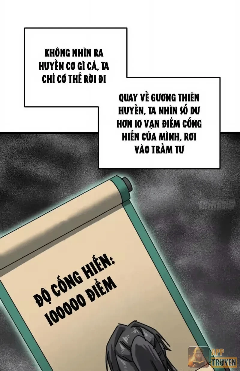 Ta Mô Phỏng Con Đường Trường Sinh Chapter 51 - Trang 44
