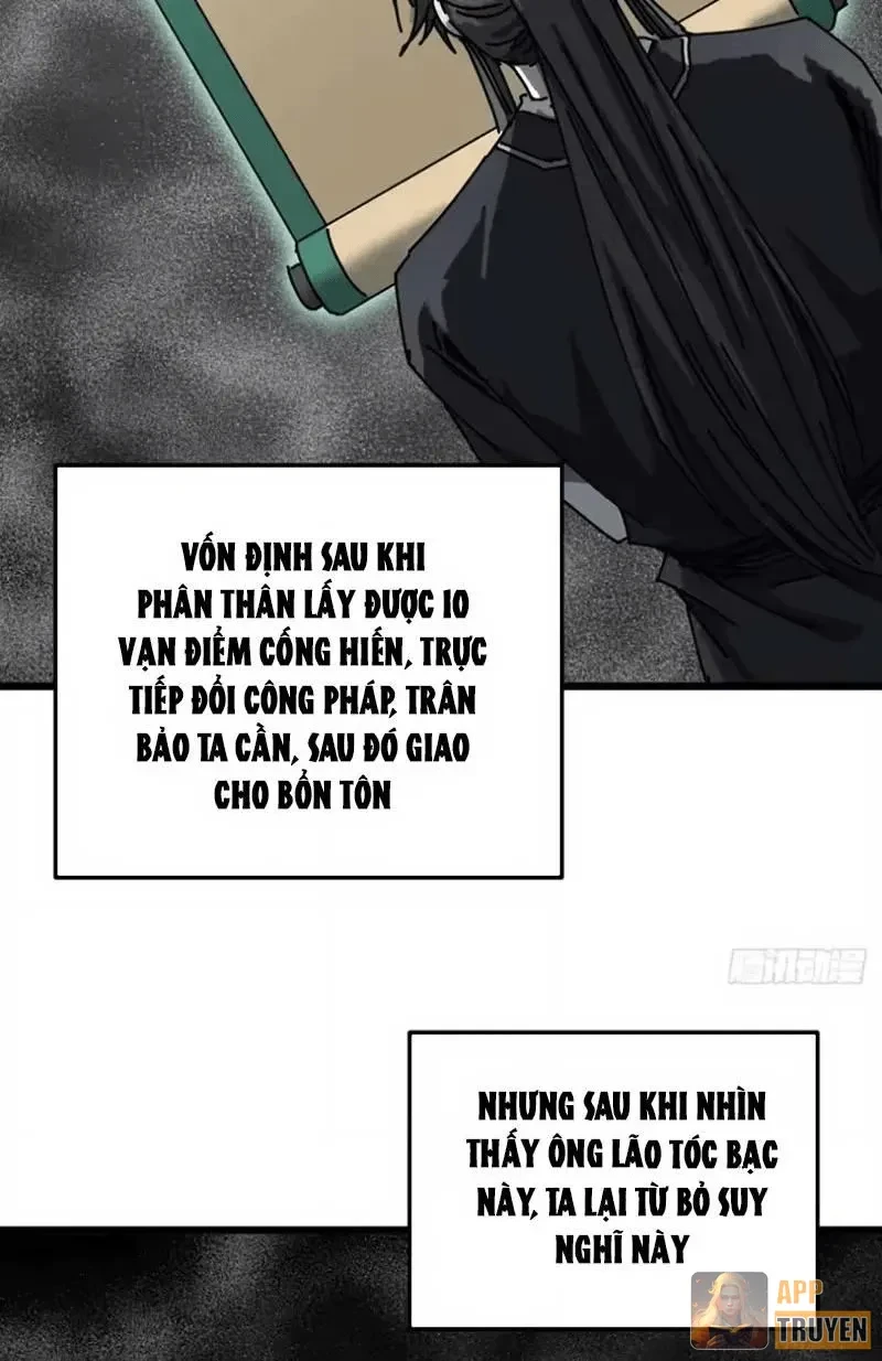 Ta Mô Phỏng Con Đường Trường Sinh Chapter 51 - Trang 45