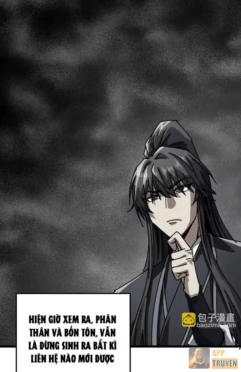 Ta Mô Phỏng Con Đường Trường Sinh Chapter 51 - Trang 46